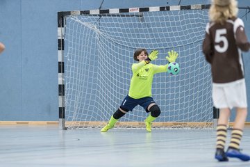 Bild 778 - C-Juniorinnen Loewinnen Cup